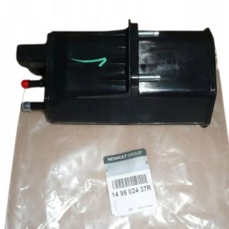 POCHŁANIACZ OPARÓW FILTR WĘGLOWY CLIO IV CAPTUR 149502437R