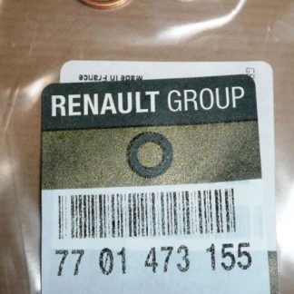 USZCZELKI PRZEWODU TURBINY LAGUNA III ESPACE IV 2,0 16V 7701473155