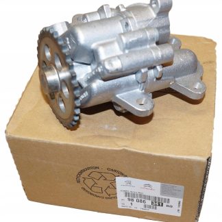 Pompa Oleju Jumper Boxer 2.2HDI 9808634180 Oryg