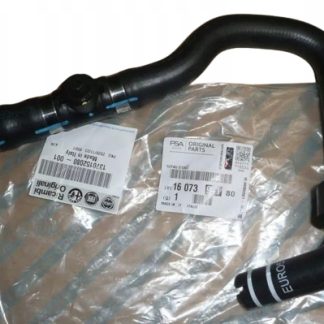 PRZEWÓD NAGRZEWNICY JUMPER III 3.0HDI 1607395180