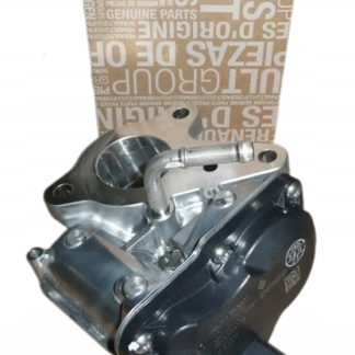 ZAWÓR EGR MASTER III 2.3DCI BITURBO 147103921R