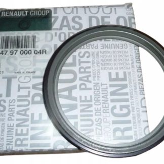 PIERŚCIEŃ ABS MAGNETYCZNY MASTER III TYŁ 479700004R