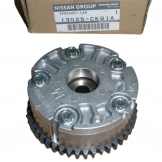 KOŁO ZMIENNYCH FAZ ROZRZĄDU LAGUNA CLIO MEGANE III 13025CK81A