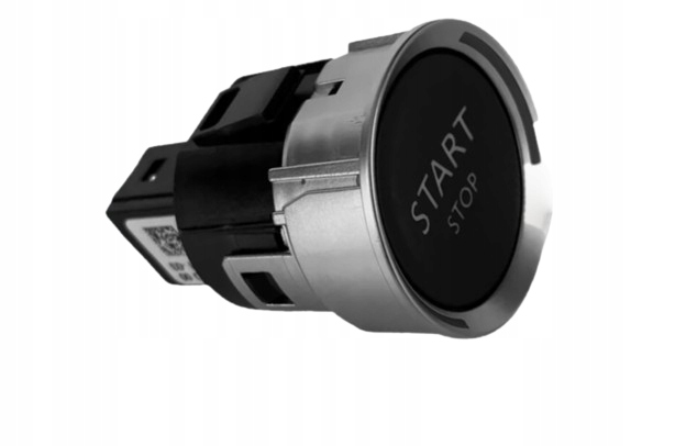 WŁĄCZNIK PRZYCISK START/STOP C4 PICASSO P 508 96777946ZD ORYGINAŁ