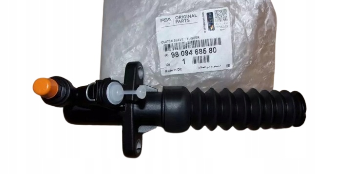 WYSPRZĘGLIK POMPKA SPRZĘGŁA P 3008 208 9809468580