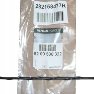 ANTENA DACHOWA SCENIC III MEGANE II MODUS CAPTUR CLIO 282158477R