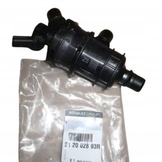 TERMOSTAT ZAWÓR NAGRZEWINICY DUSTAR DOKKER 1.5DCI 212002893R