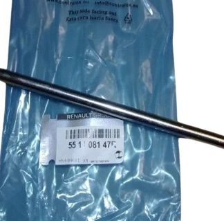 ŁĄCZNIK STABILIZATORA CAPTUR MODUS CLIO III IV PRZÓD 8201079463 ORYGINAŁ