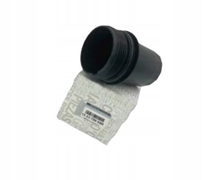 OBUDOWA FILTRA OLEJU DUSTER II CLIO IV V 1.5/2.0BLUEDCI 152378668R