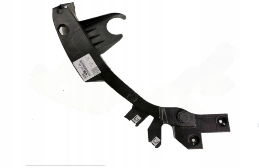 WZMOCNIENIE CZOŁOWE ŚLIZG PASA PRAWY EXPERT JUMPY 9826095480