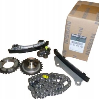 ROZRZĄD ŁAŃCUCH ZESTAW MASTER II 3.0DCI 7701475740