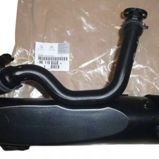 PRZEWÓD POWIETRZA C4 C5 P207 1.6THP 9811909980