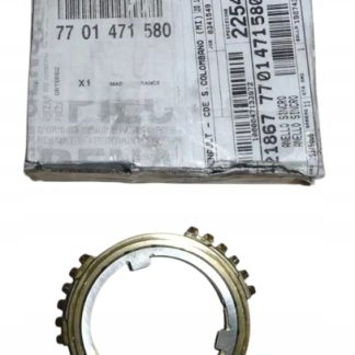 SYNCHRONIZATOR SKRZYNI BIEGÓW 3/4 BIEG PK MASTER II 7701471580