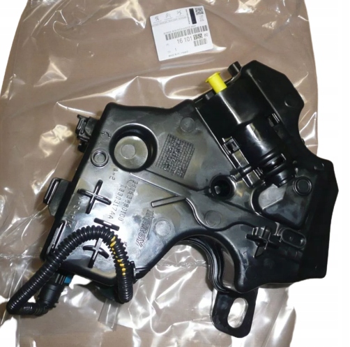 ZBIORNIK DODATKU FAP C4 PICASSO 1610115580