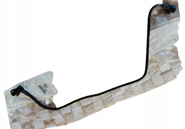 PRZEWÓD WODY ZBIORNICZKA PEUGEOT 407 2.7HDI 1351LX