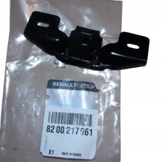 ZACZEP RYGIEL ZAMKA DRZWI TYŁ TRAFIC I II III 8200217961