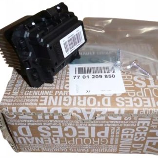 REZYSTOR OPORNIK DMUCHAWY MEGANE SCENIC III 7701209850