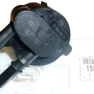 KRÓCIEC ZŁĄCZKA PRZEWODU PALIWA ZBIORNIKA FAPU C4 C8 JUMPY 206 307 1525X8