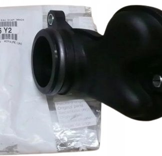 KRÓCIEC WODY UKŁADU CHŁODZENIA C5 C6 P 407 607 2.7/3.0HDI 1336Y2