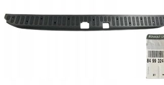 LISTWA NAKŁADKA PROGOWA MASTER III TYŁ 849932462R ORYGINAŁ