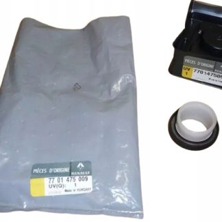 USZCZELNIACZ WAŁU CLIO SCENIC MEGANE II III 35X47X6 7701475009