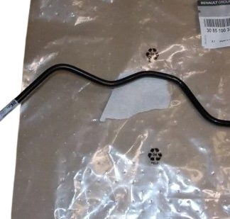 PRZEWÓD SPRZĘGŁA MEGANE SCENIC III FLUENCE 308510035R