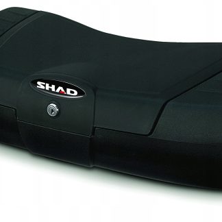 Kufer przedni Shad KSHD0Q200 40 l czarny