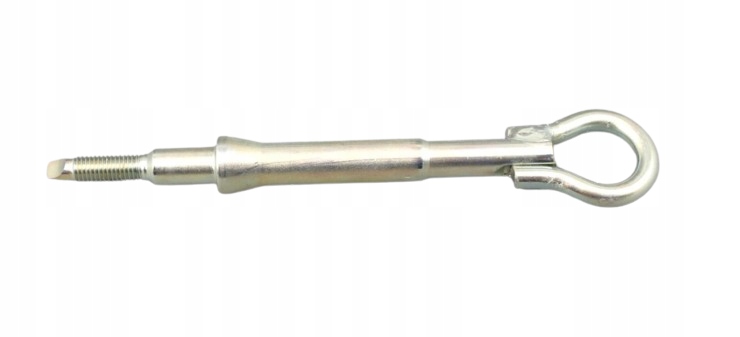 UCHO HAK ZACZEP DO HOLOWANIA C4 C5 P 3008 308 PARTNER III 674418 ORYGINAŁ