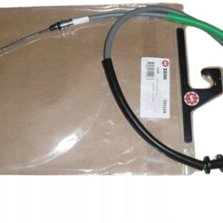 LINKA HAMULCA RĘCZNEGO MASTER III TYŁ 364007808R SEIM