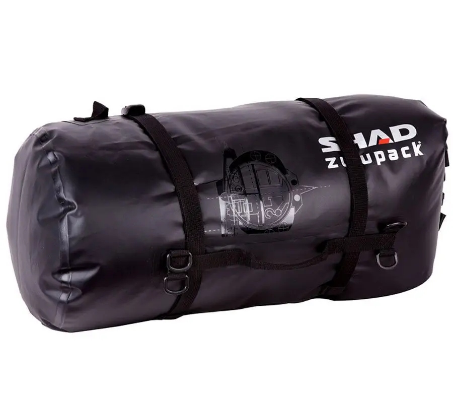 Opakowanie wodoszczelne Shad Rolka - plecak 31 - 40 na uniwersalny