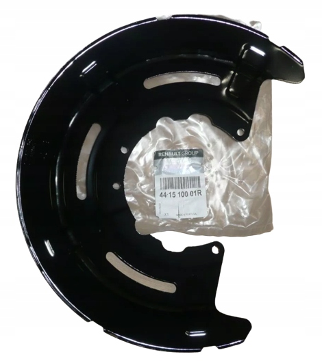 Osłona tarczy hamulcowej Master III 10- 441510001R