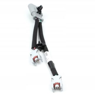 WIĄZKA WTRYSKIWACZY P 3008 308 407 C4 C5 2.0HDI 9688246780 658557