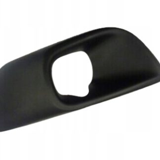 RAMKA KRATKA HALOGENU C4 PICASSO II LEWA 9801674680 ORYGINAŁ