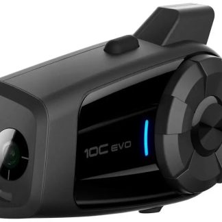 Interkom Sena 10C-EVO Bluetooth z kamera 4k