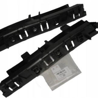 ŚLIZG MOCOWANIE ZDERZAKA C5 PRZÓD L+P 7416H0