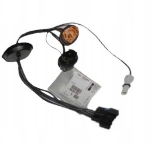 OPRAWKA ŻARÓWKI WIĄZKA C4 TYŁ 6534PC