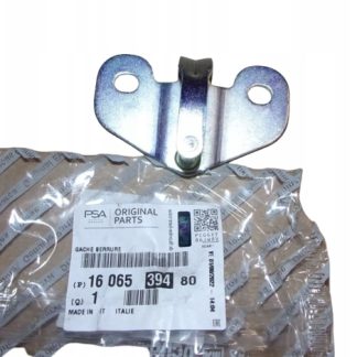 ZACZEP RYGIEL ZAMKA DRZWI TYŁ JUMPER BOXER 06- 1606539480