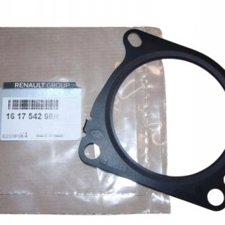 USZCZELKA PRZEPUSTNICY MASTER III 2.3BLUEDCI BITURBO 161754296R