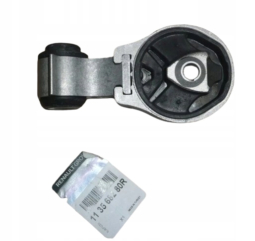 PODUSZKA SILNIKA MEGANE IV ESPACE V 113568280R ORYGINAŁ 113568280R