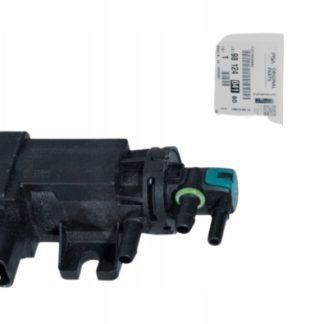 ELEKTROZAWÓR TURBINY CITROEN PEUGEOT 1.5BLUEHDI 9812404180 ORYGINAŁ
