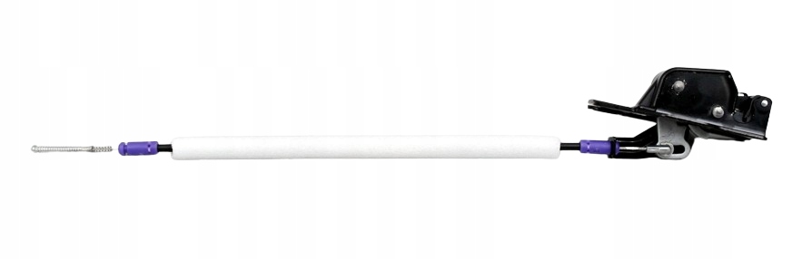 ZAMEK DRZWI JUMPY SCUDO III 9137L3 ORYGINAŁ