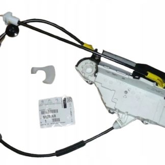 ZAMEK DRZWI JUMPY III LEWY PRZÓD 9135AR ORYGINAŁ