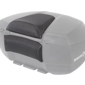 Oparcie pasażera do kufra Shad KSHD0RI80 do SH58X SH59X