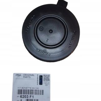 Zaślepka korek lampy Berlingo Partner 08- 81mm 6203F1