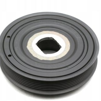 Koło pasowe wału korbowego Master 10- 2,3dci 7PK 8200805671 ZAM