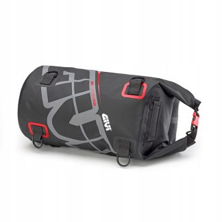 GIVI EA114GR torba WODOODPORNA ROLKA NA SIEDZENIE 30L