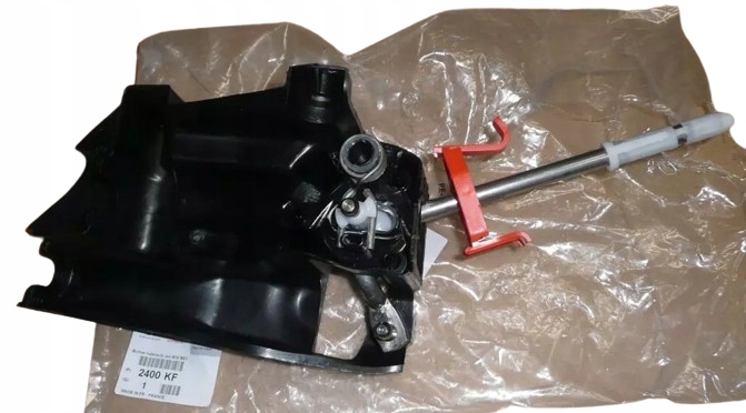 Dźwignia zmiany biegów PARTNER BERLINGO II 2400KF ORG