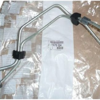 Przewód wysokiego ciśnienia, Citroen, Peugot 1.6 HDI 1570G4 ORG