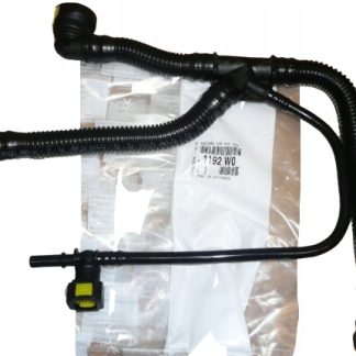 PRZEWÓD OLEJOWY ODMA C2 C3 P206 308 1.6 1192W0