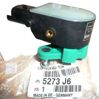 CZUJNIK ZAWIESZENIA REGULACJI KSENONÓW C6 P 508 5273J6